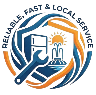 Appliance Repair in Orlando, FL
