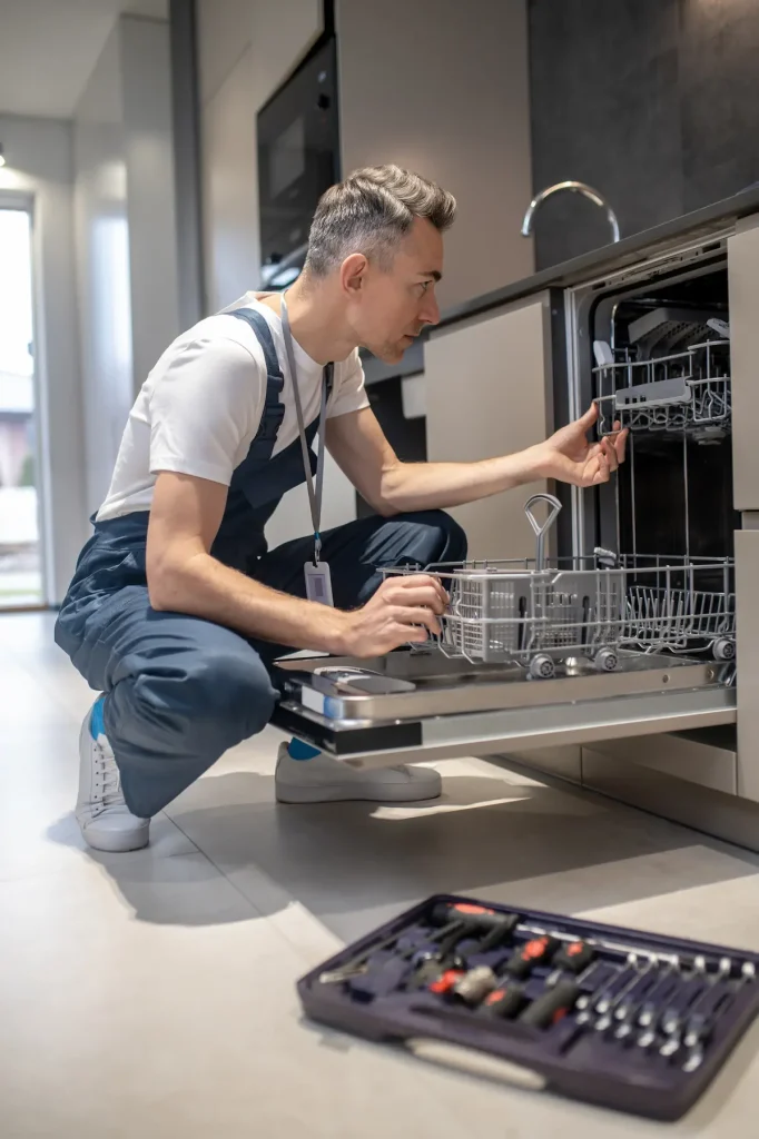 Dishwasher Repair Orlando, FL