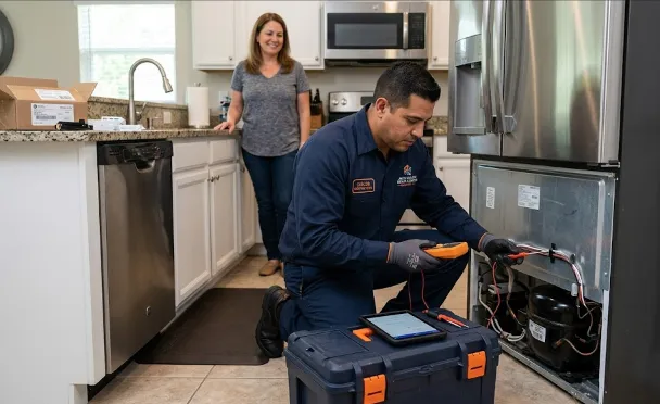Reliable Appliance Repair Orlando, FL